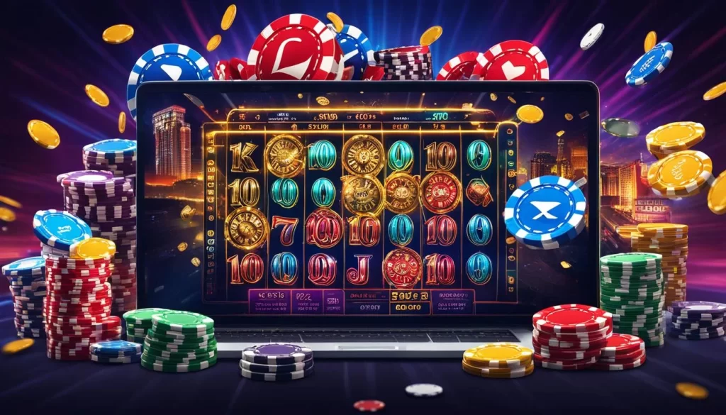 Hình ảnh tổng hợp các trò chơi đa dạng trên icse20 win