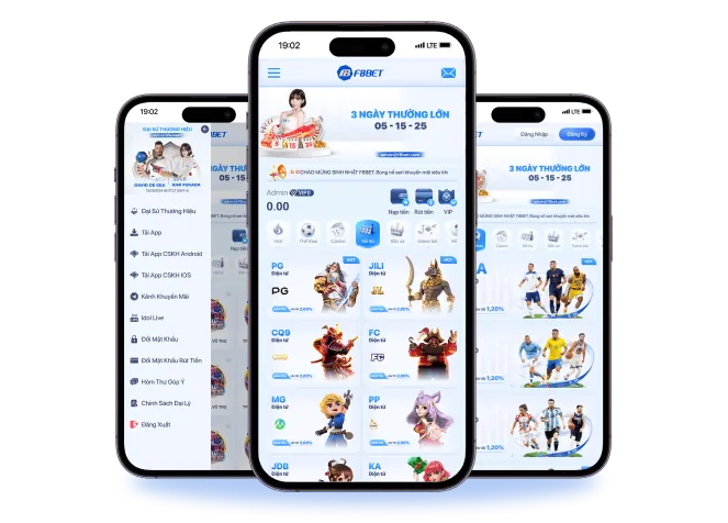 Biểu tượng cúp và tỷ lệ kèo cao