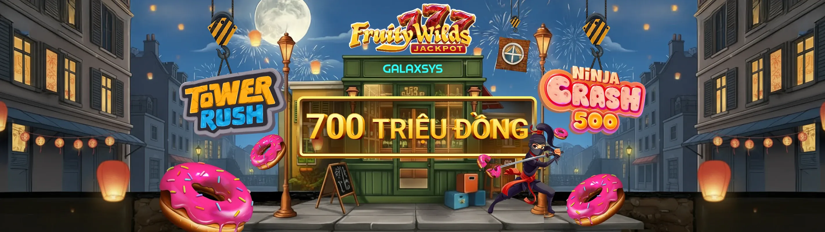 Tổng hợp các ưu đãi mới nhất icse20 win