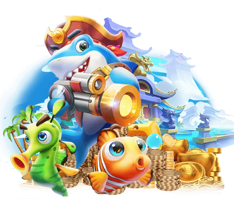 Game Bắn Cá Tiên Cánh icse20 win
